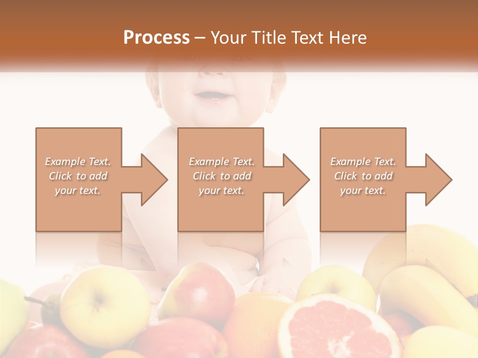 Home New Small PowerPoint Template