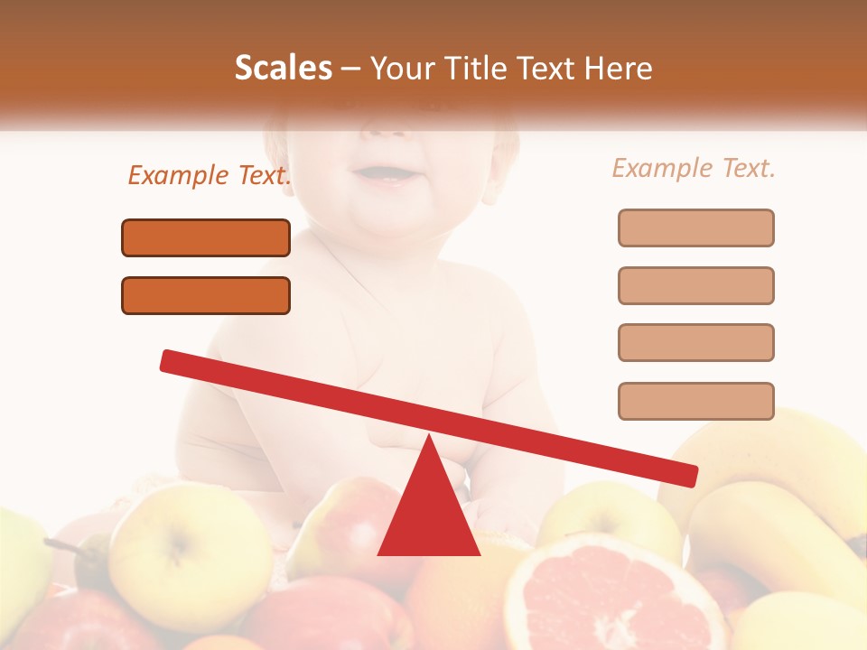 Home New Small PowerPoint Template