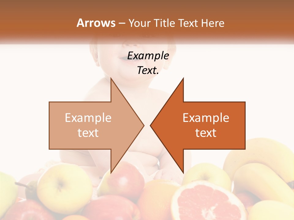 Home New Small PowerPoint Template