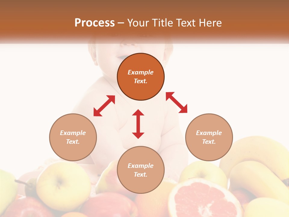 Home New Small PowerPoint Template