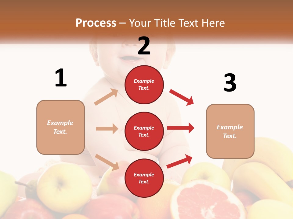 Home New Small PowerPoint Template
