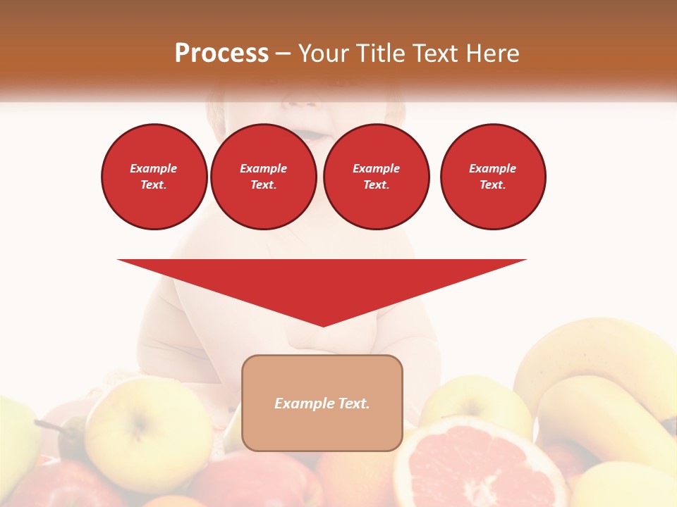 Home New Small PowerPoint Template