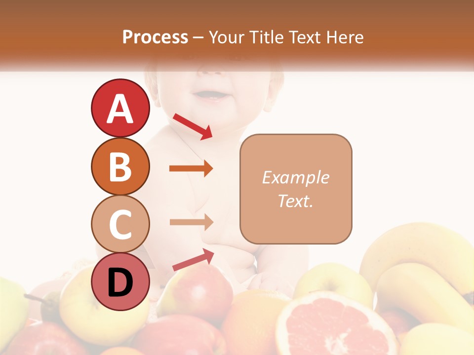 Home New Small PowerPoint Template