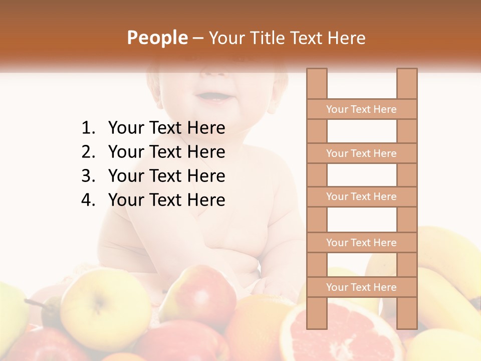 Home New Small PowerPoint Template