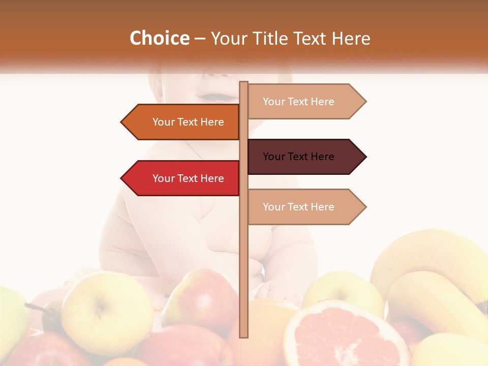 Home New Small PowerPoint Template