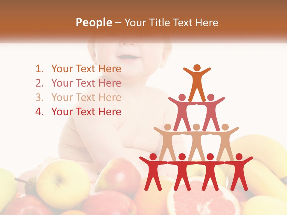 Home New Small PowerPoint Template