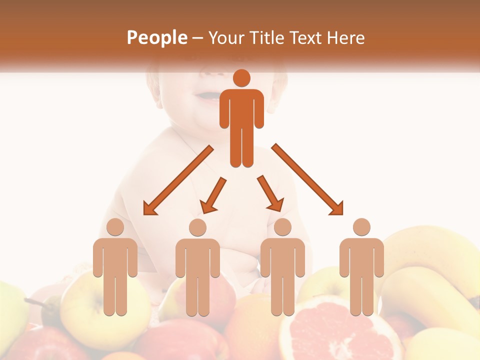 Home New Small PowerPoint Template