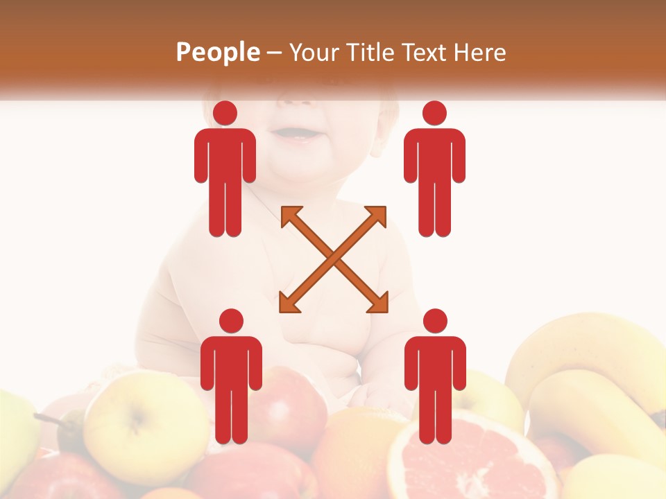 Home New Small PowerPoint Template