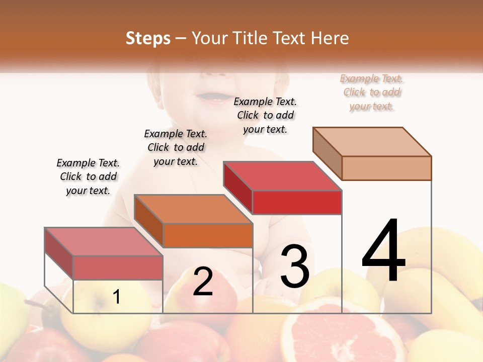 Home New Small PowerPoint Template