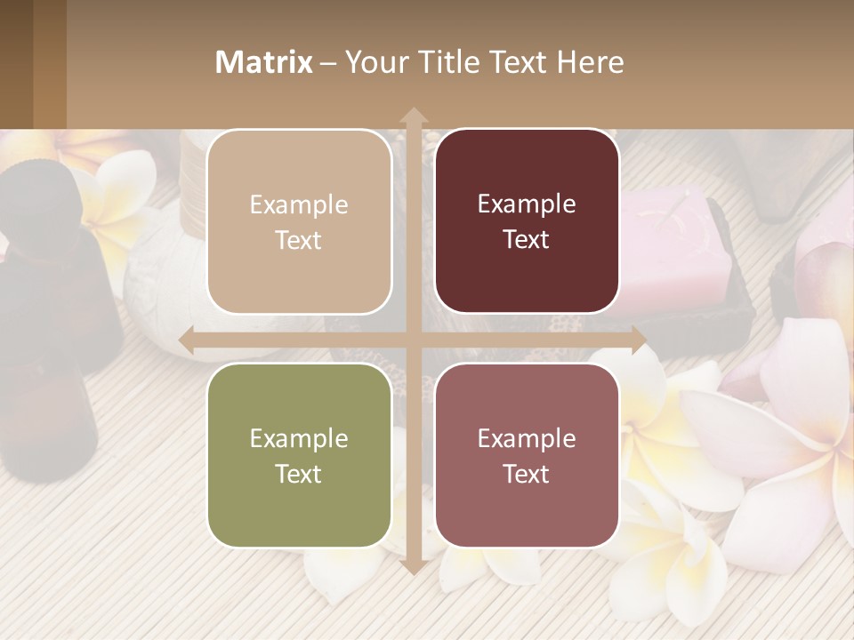 Investment Sky Business PowerPoint Template