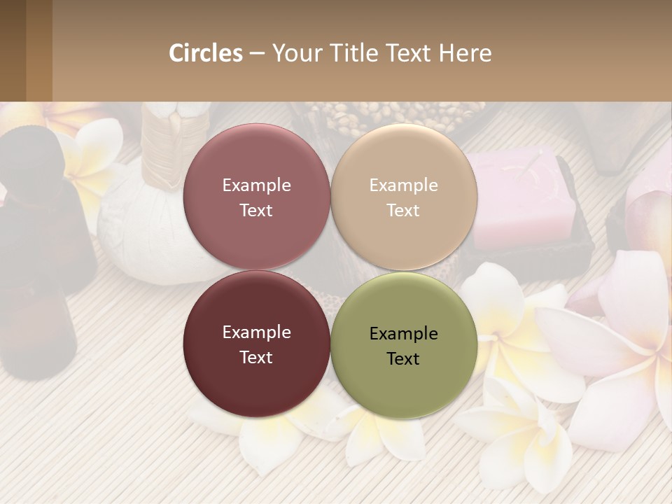 Investment Sky Business PowerPoint Template