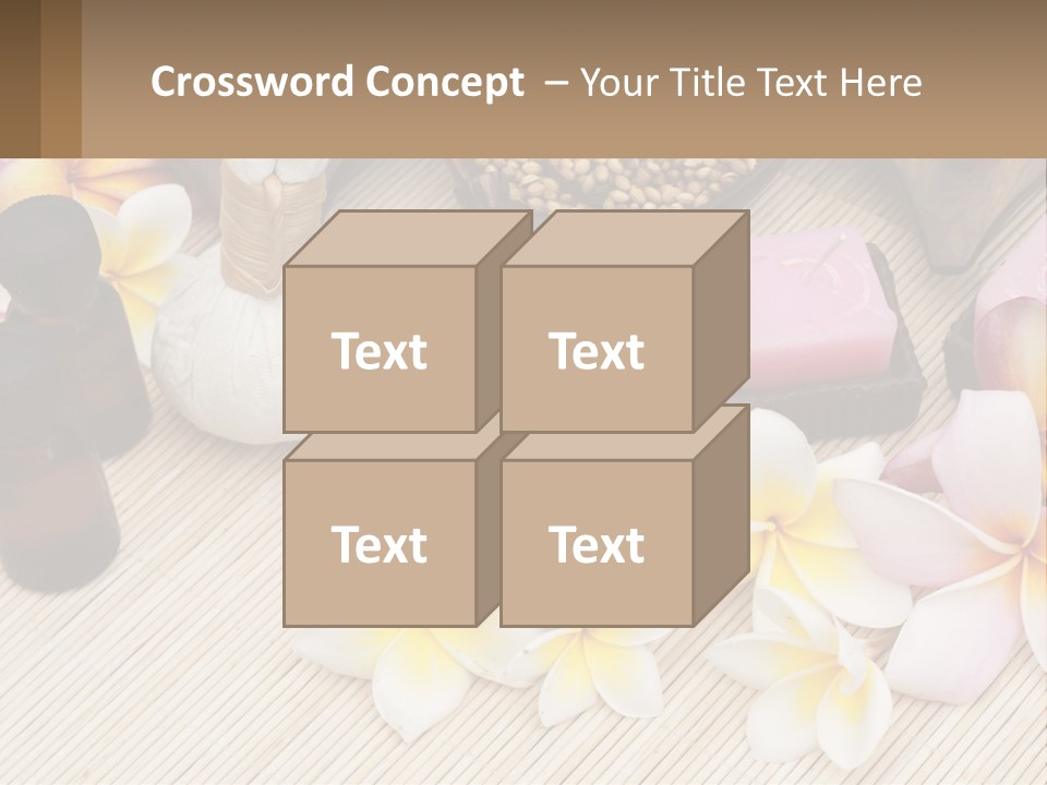 Investment Sky Business PowerPoint Template