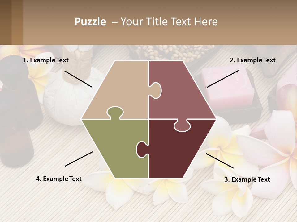 Investment Sky Business PowerPoint Template