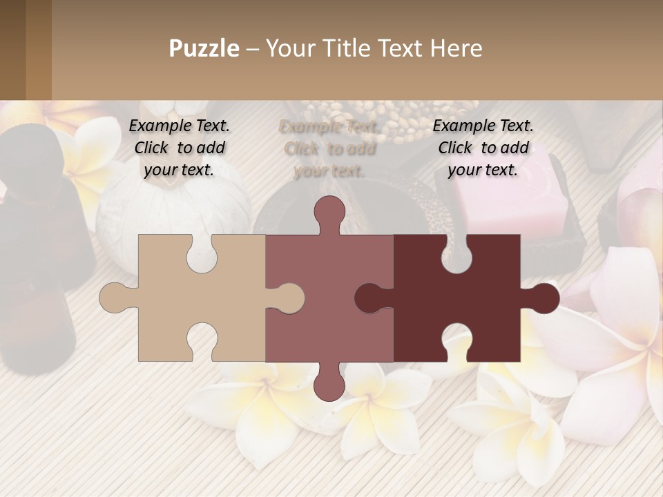 Investment Sky Business PowerPoint Template