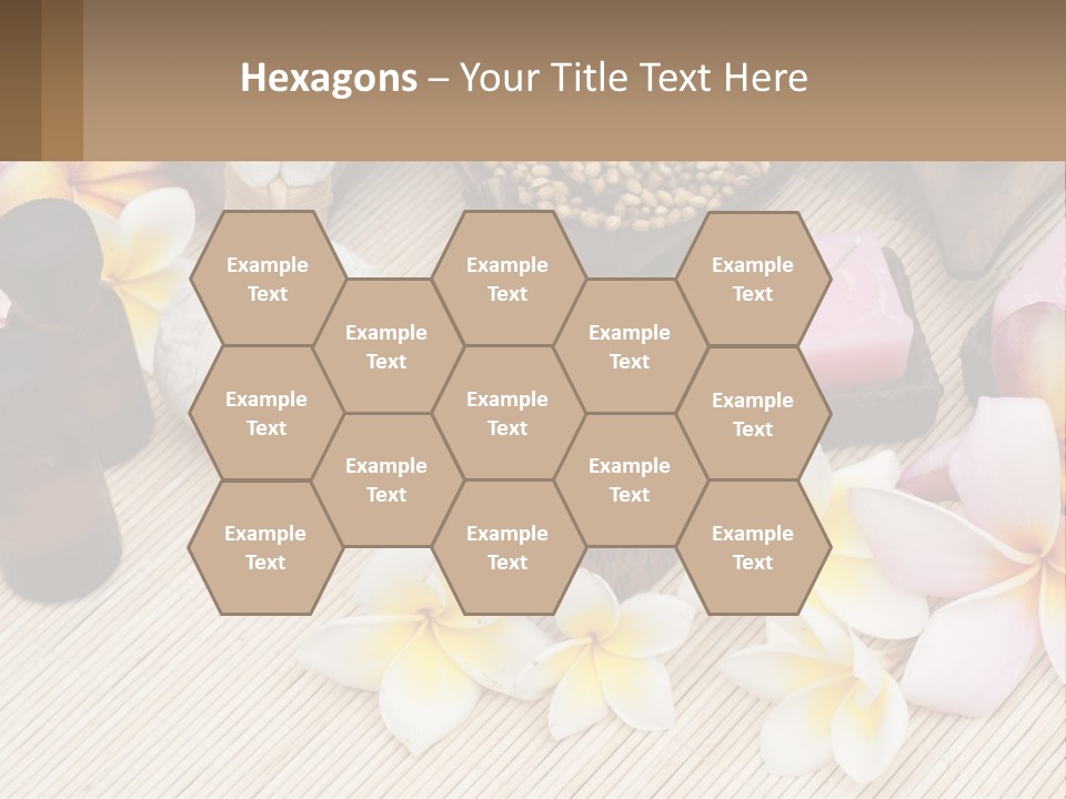 Investment Sky Business PowerPoint Template