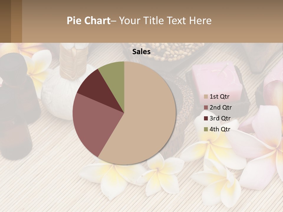 Investment Sky Business PowerPoint Template