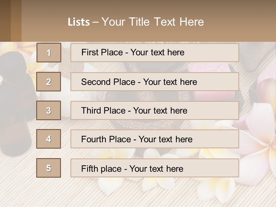 Investment Sky Business PowerPoint Template