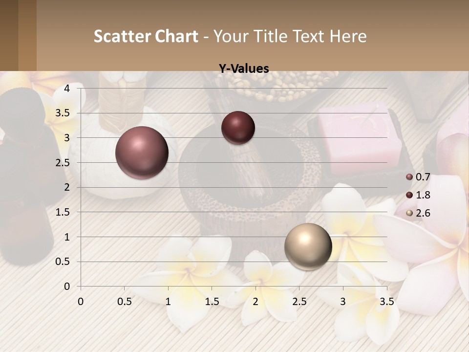 Investment Sky Business PowerPoint Template