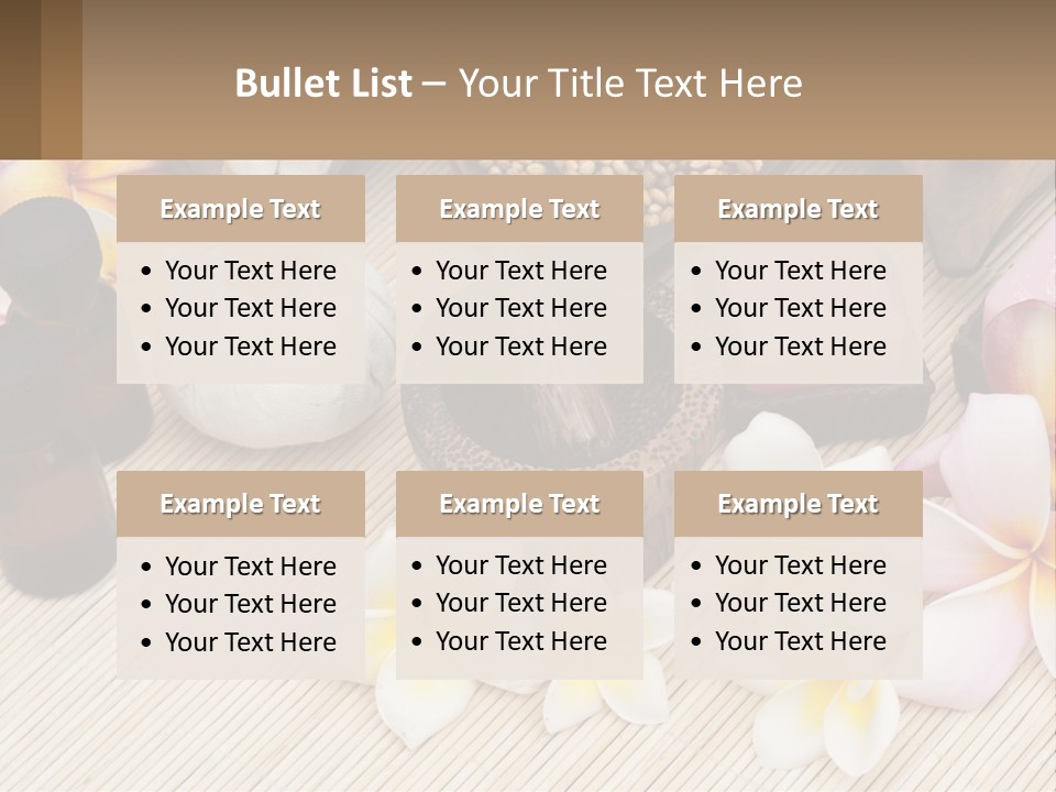 Investment Sky Business PowerPoint Template