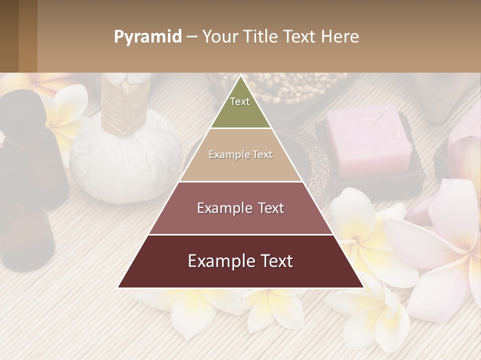 Investment Sky Business PowerPoint Template