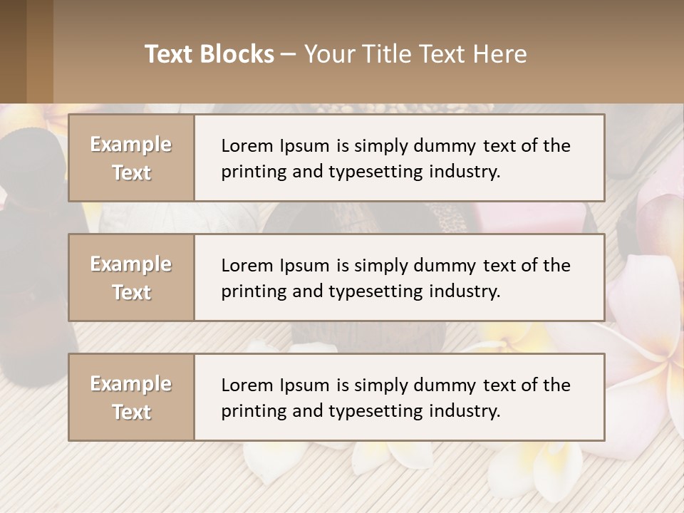 Investment Sky Business PowerPoint Template