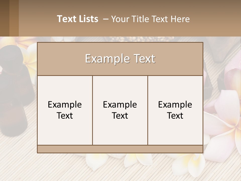 Investment Sky Business PowerPoint Template