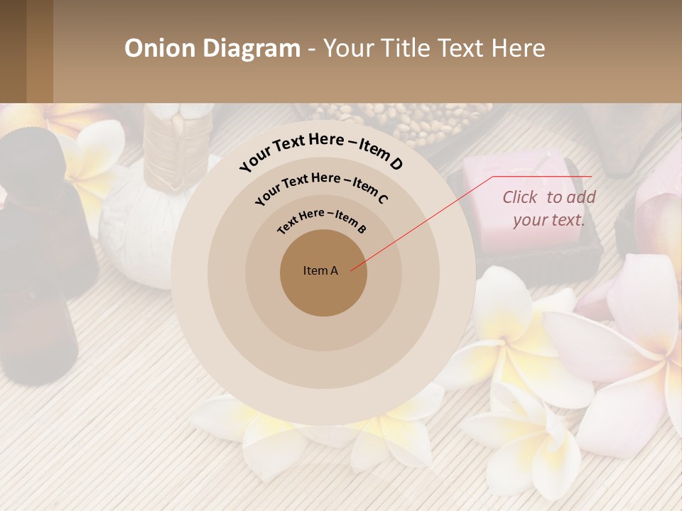 Investment Sky Business PowerPoint Template