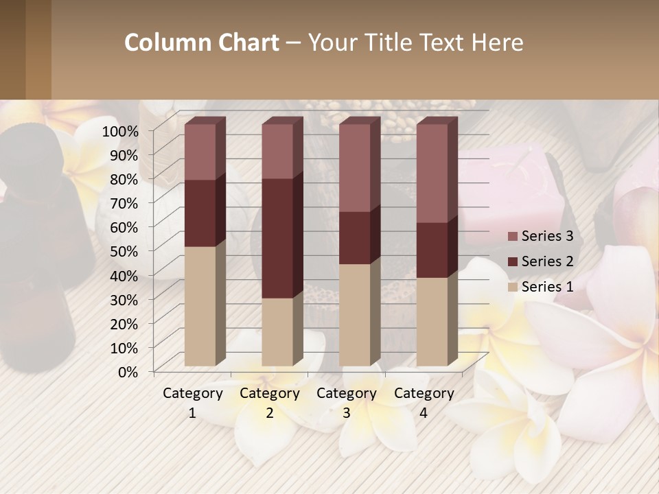 Investment Sky Business PowerPoint Template