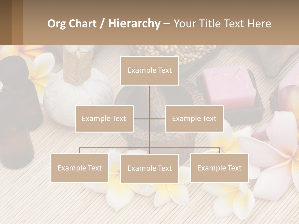Investment Sky Business PowerPoint Template