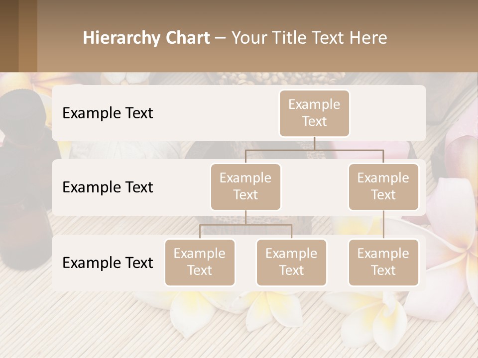 Investment Sky Business PowerPoint Template