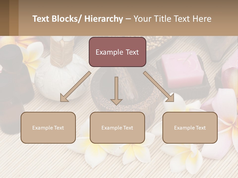 Investment Sky Business PowerPoint Template