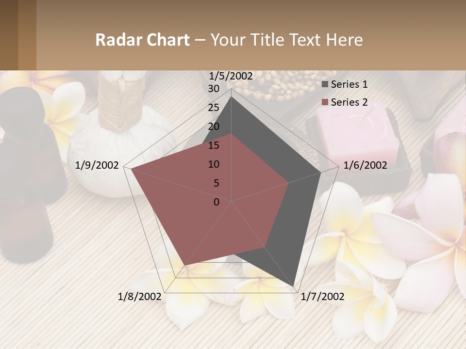 Investment Sky Business PowerPoint Template