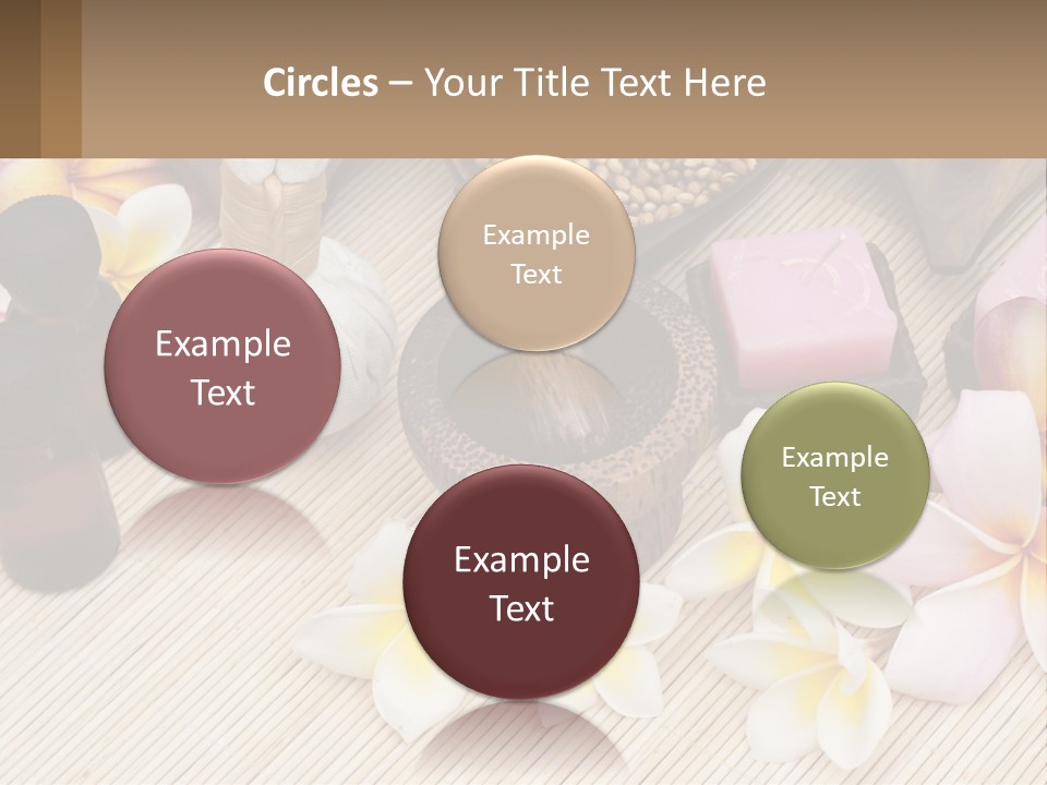 Investment Sky Business PowerPoint Template