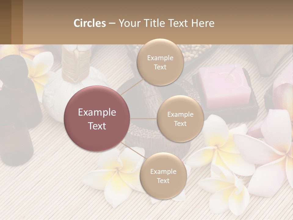 Investment Sky Business PowerPoint Template