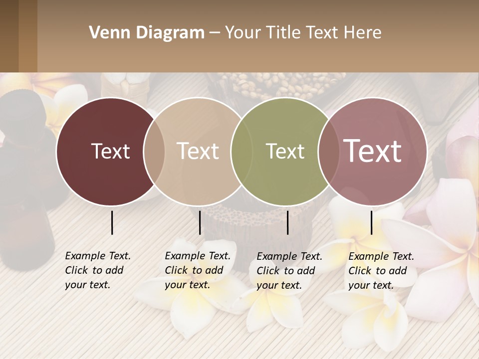 Investment Sky Business PowerPoint Template