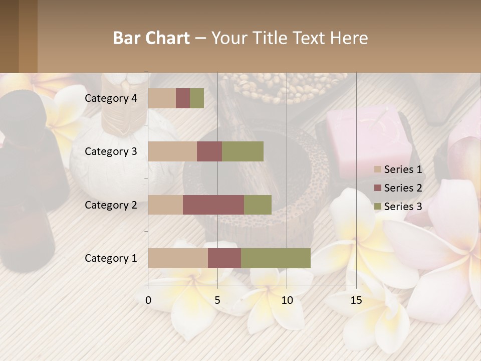 Investment Sky Business PowerPoint Template