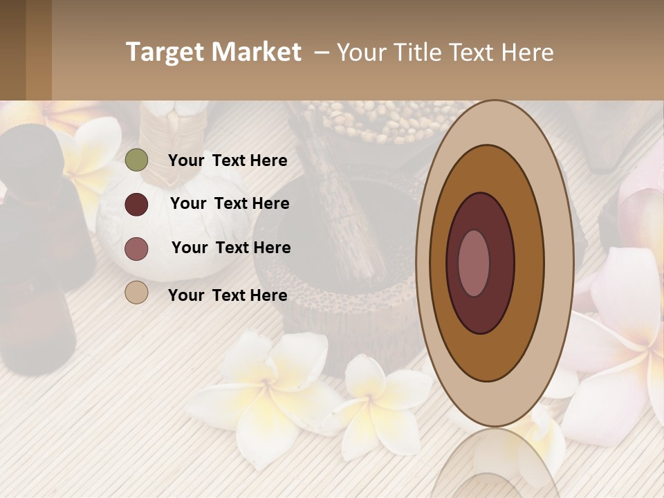 Investment Sky Business PowerPoint Template