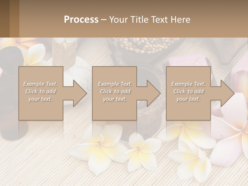 Investment Sky Business PowerPoint Template