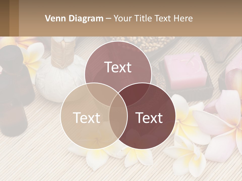 Investment Sky Business PowerPoint Template