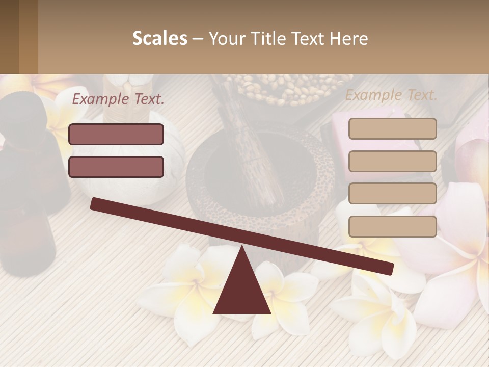 Investment Sky Business PowerPoint Template