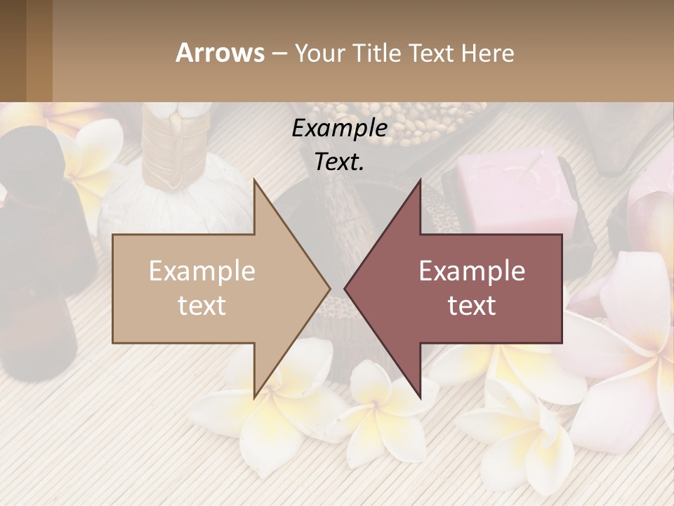 Investment Sky Business PowerPoint Template