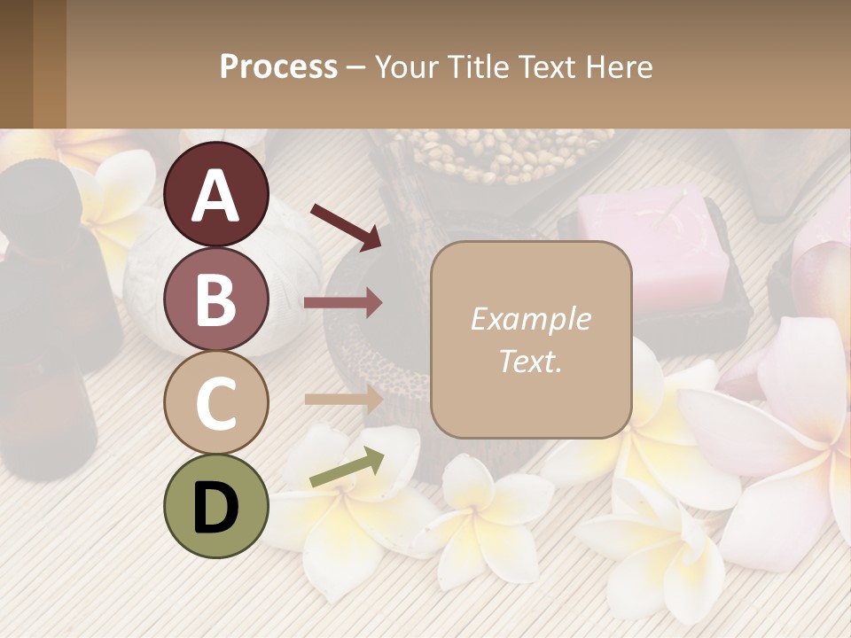 Investment Sky Business PowerPoint Template