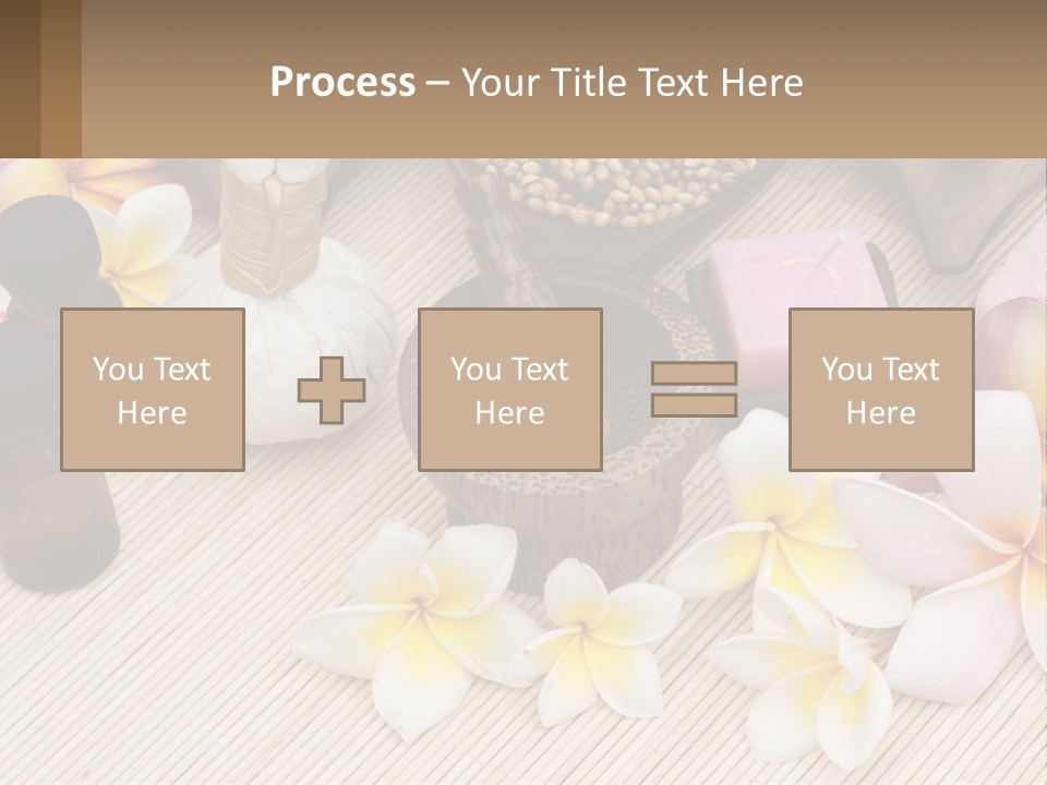 Investment Sky Business PowerPoint Template