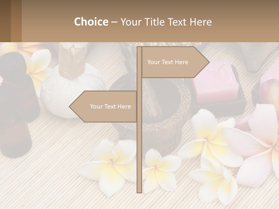 Investment Sky Business PowerPoint Template