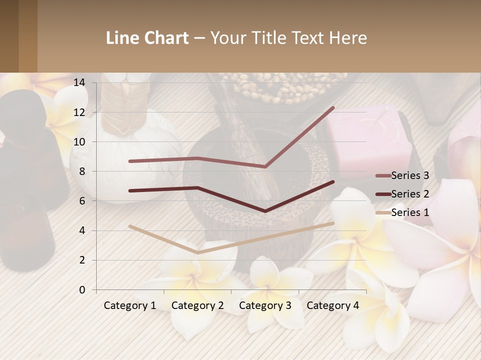 Investment Sky Business PowerPoint Template