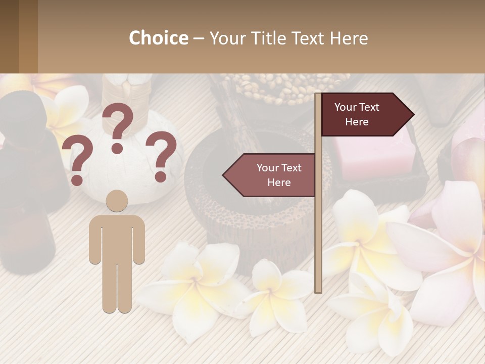 Investment Sky Business PowerPoint Template