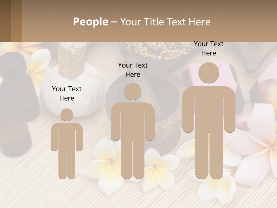 Investment Sky Business PowerPoint Template