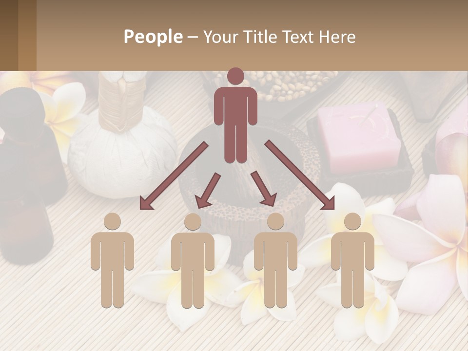 Investment Sky Business PowerPoint Template