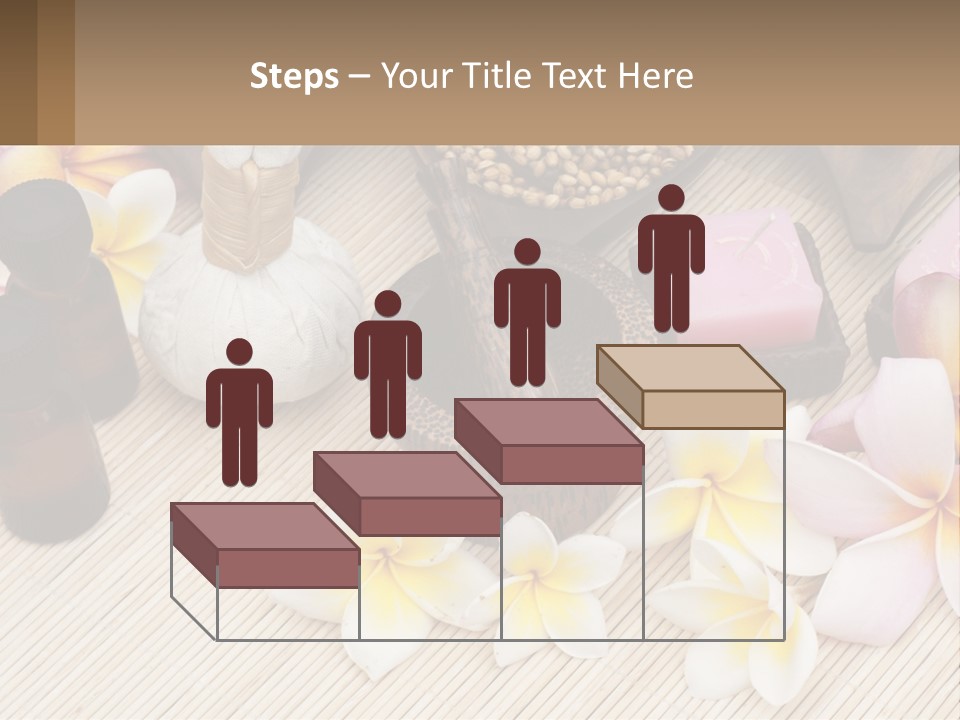 Investment Sky Business PowerPoint Template