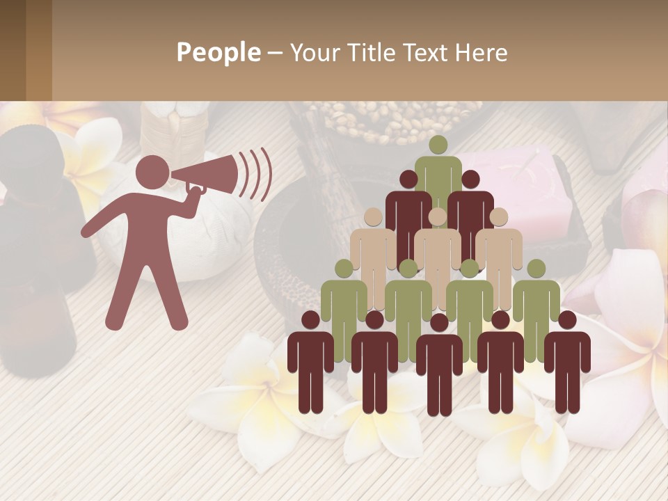 Investment Sky Business PowerPoint Template